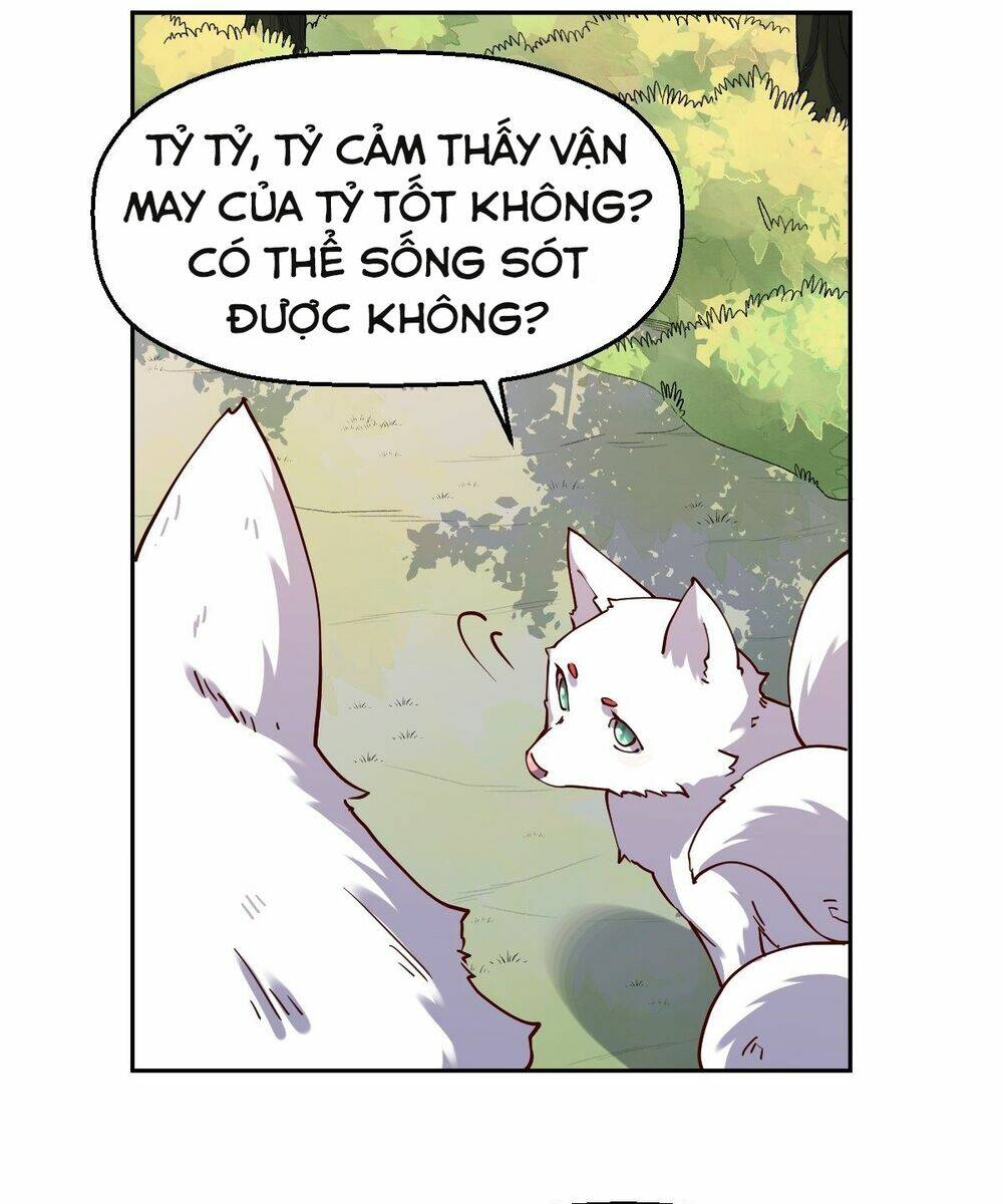 Nguyên Lai Ta Là Tu Tiên Đại Lão Chapter 18 - Trang 2