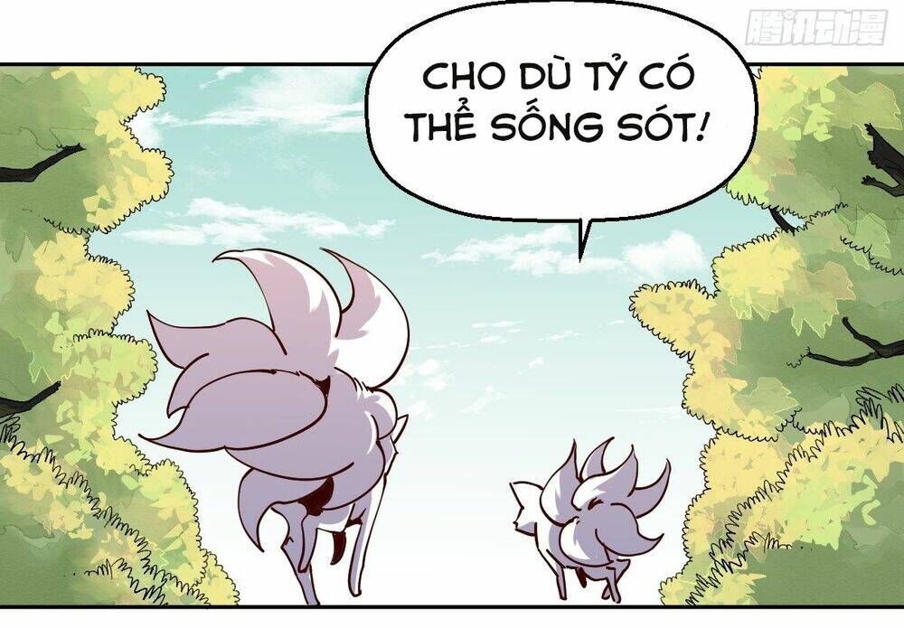 Nguyên Lai Ta Là Tu Tiên Đại Lão Chapter 18 - Trang 2