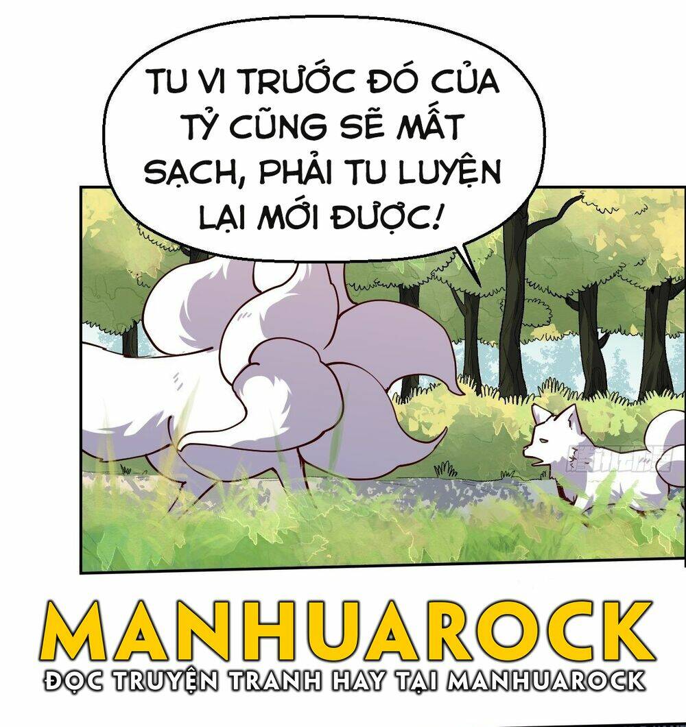 Nguyên Lai Ta Là Tu Tiên Đại Lão Chapter 18 - Trang 2