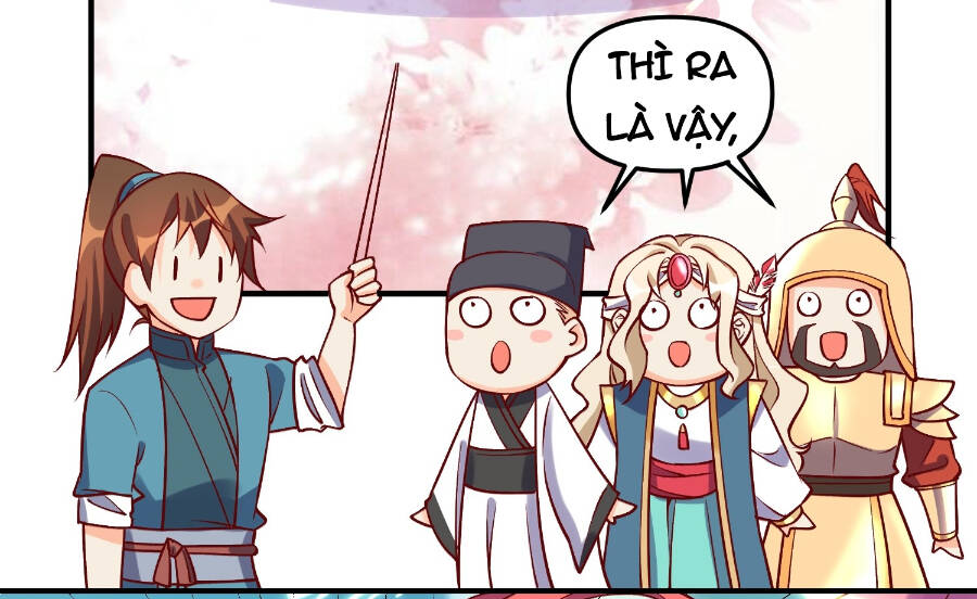 Nguyên Lai Ta Là Tu Tiên Đại Lão Chapter 180 - Trang 2