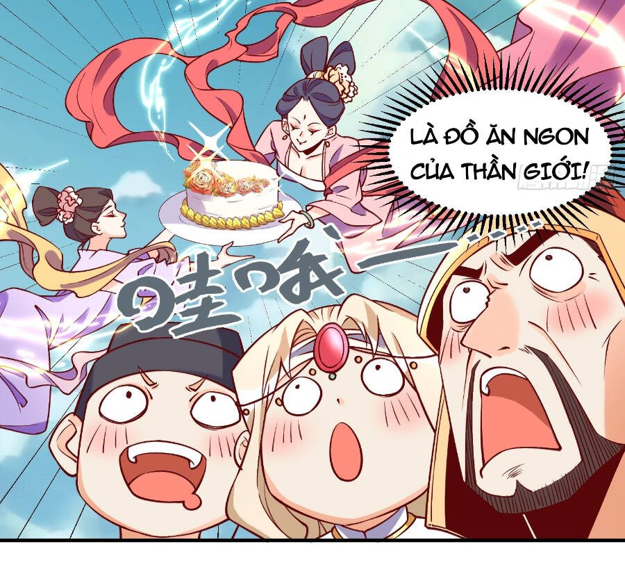 Nguyên Lai Ta Là Tu Tiên Đại Lão Chapter 180 - Trang 2