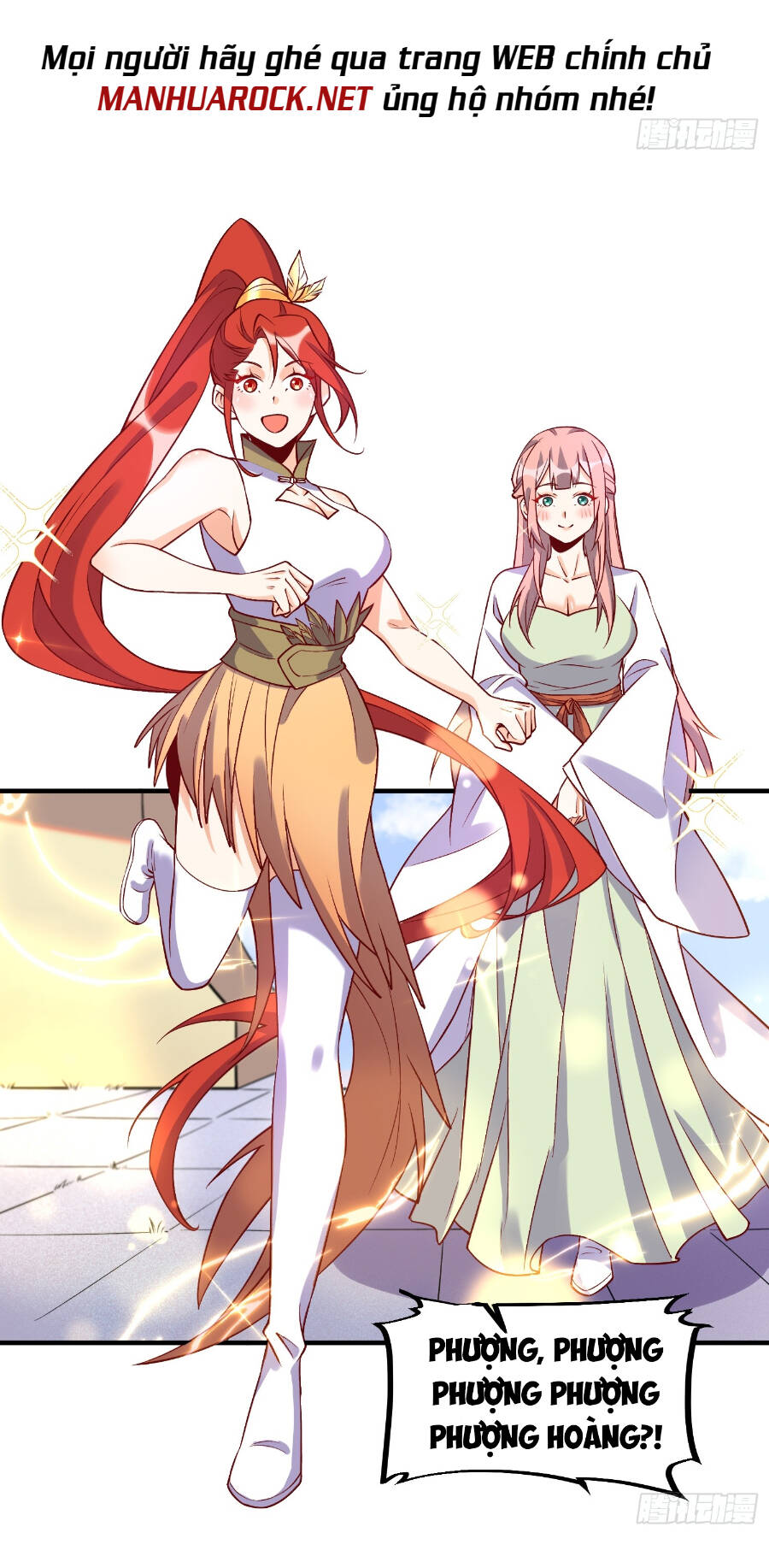 Nguyên Lai Ta Là Tu Tiên Đại Lão Chapter 180 - Trang 2