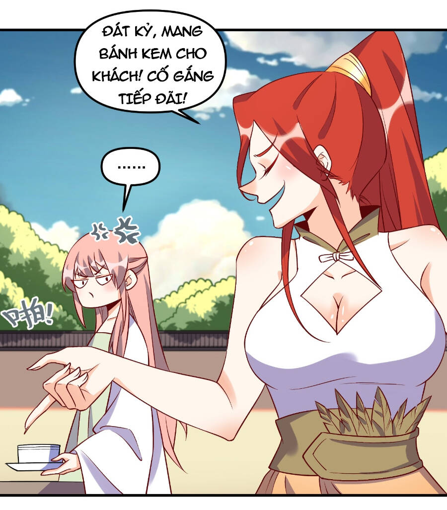 Nguyên Lai Ta Là Tu Tiên Đại Lão Chapter 180 - Trang 2