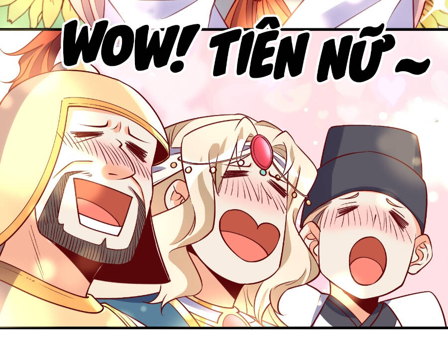 Nguyên Lai Ta Là Tu Tiên Đại Lão Chapter 180 - Trang 2