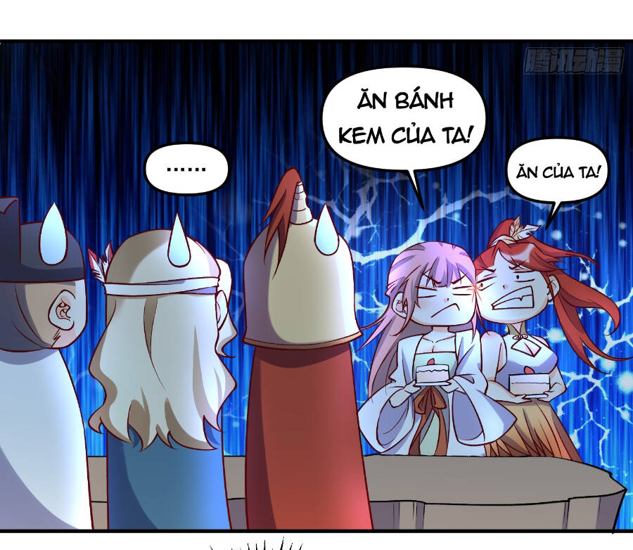 Nguyên Lai Ta Là Tu Tiên Đại Lão Chapter 180 - Trang 2