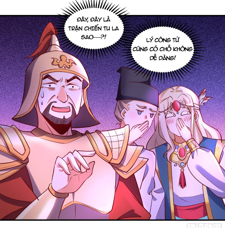 Nguyên Lai Ta Là Tu Tiên Đại Lão Chapter 180 - Trang 2