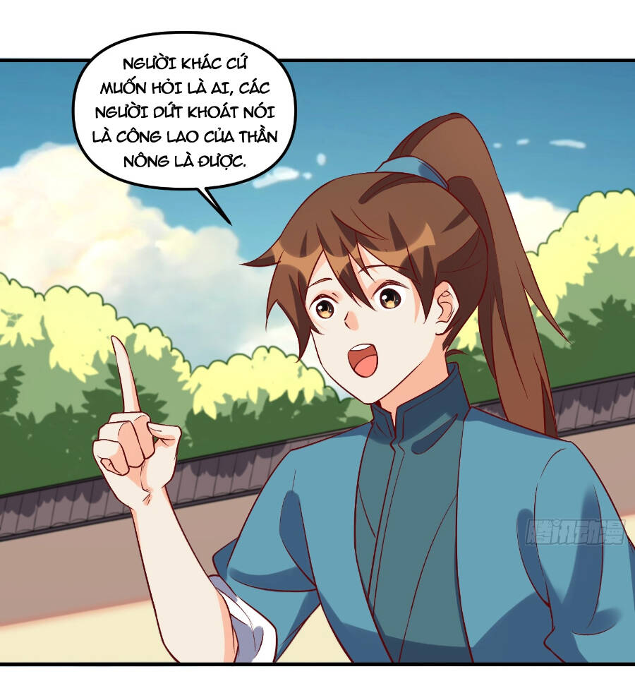 Nguyên Lai Ta Là Tu Tiên Đại Lão Chapter 180 - Trang 2