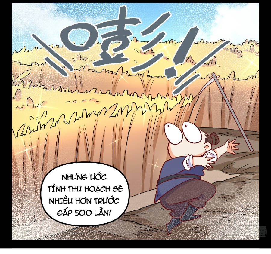 Nguyên Lai Ta Là Tu Tiên Đại Lão Chapter 180 - Trang 2