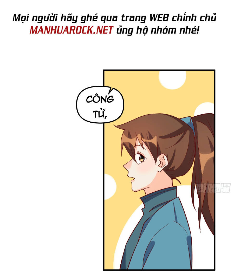 Nguyên Lai Ta Là Tu Tiên Đại Lão Chapter 180 - Trang 2