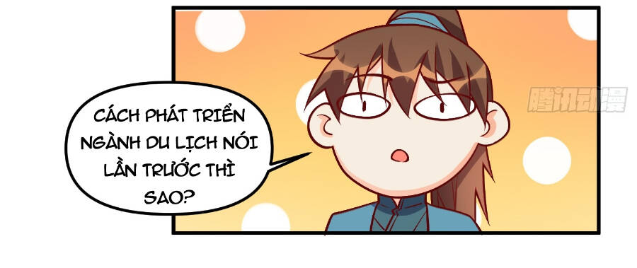 Nguyên Lai Ta Là Tu Tiên Đại Lão Chapter 180 - Trang 2