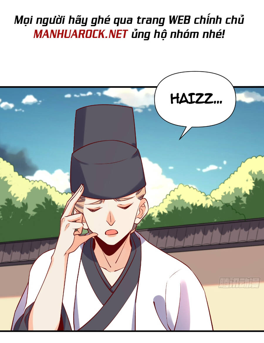 Nguyên Lai Ta Là Tu Tiên Đại Lão Chapter 180 - Trang 2