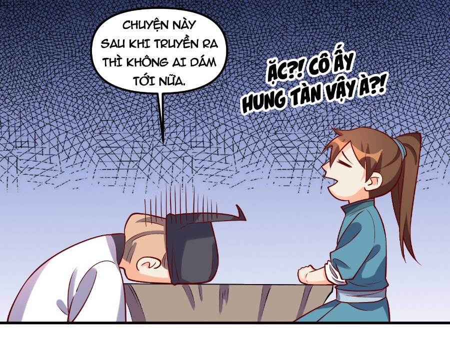 Nguyên Lai Ta Là Tu Tiên Đại Lão Chapter 180 - Trang 2