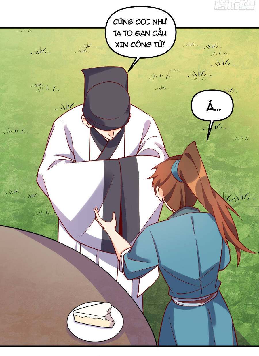 Nguyên Lai Ta Là Tu Tiên Đại Lão Chapter 180 - Trang 2