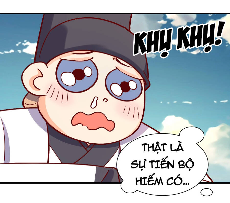 Nguyên Lai Ta Là Tu Tiên Đại Lão Chapter 180 - Trang 2