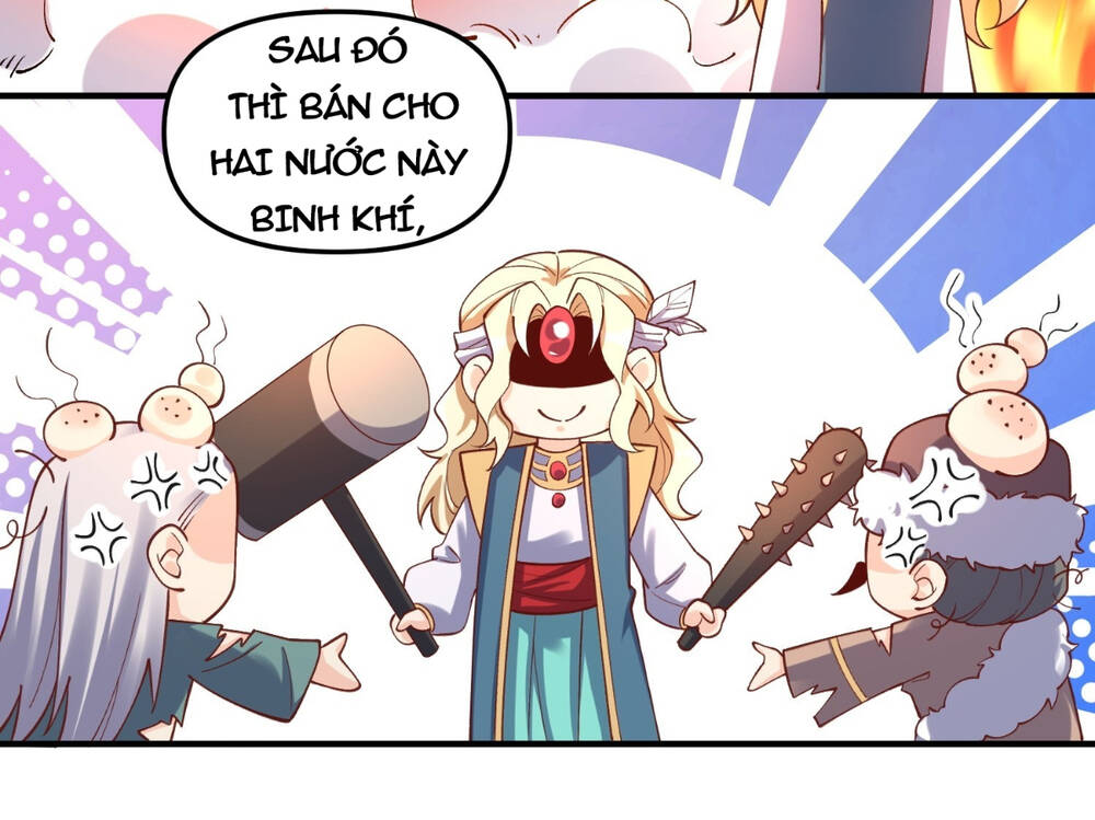 Nguyên Lai Ta Là Tu Tiên Đại Lão Chapter 181 - Trang 2