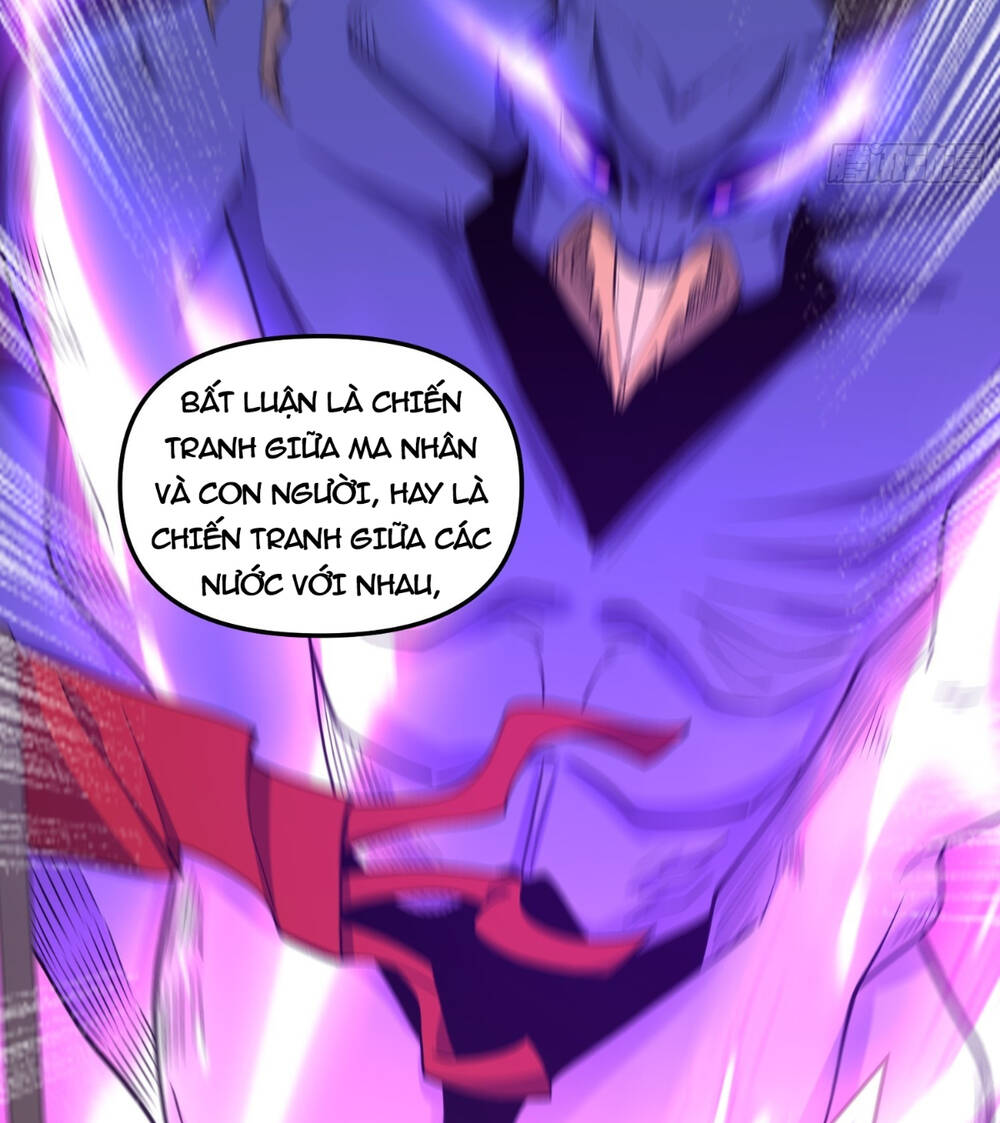 Nguyên Lai Ta Là Tu Tiên Đại Lão Chapter 181 - Trang 2