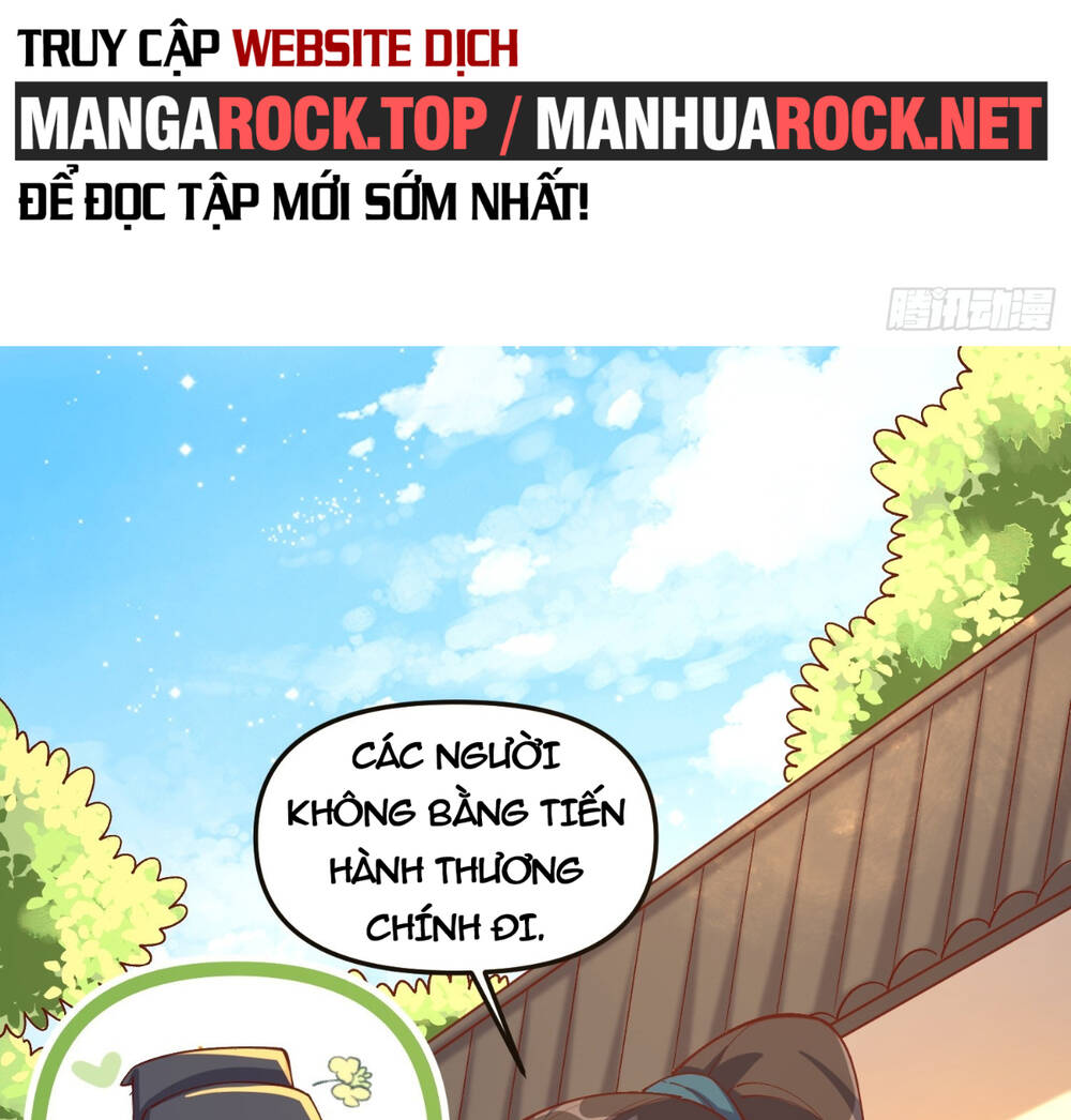 Nguyên Lai Ta Là Tu Tiên Đại Lão Chapter 181 - Trang 2