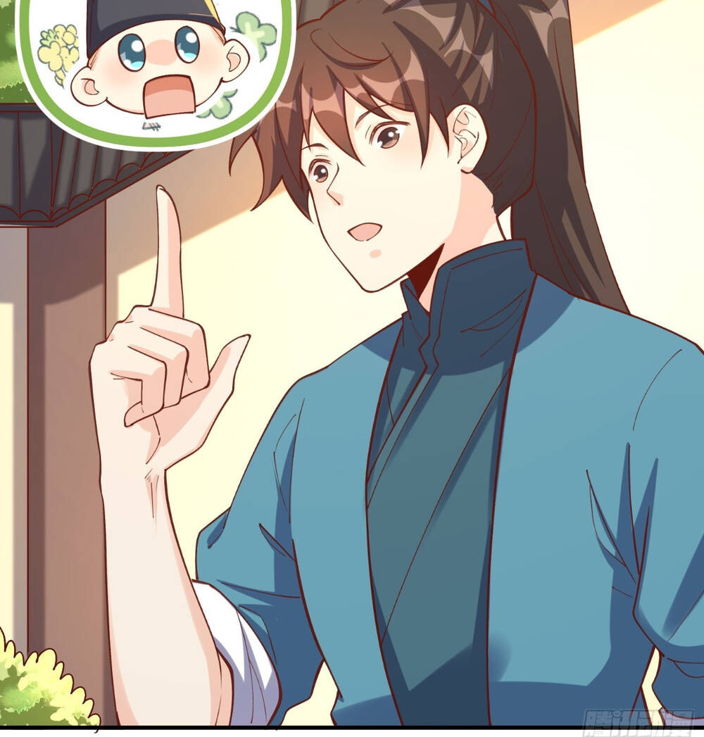 Nguyên Lai Ta Là Tu Tiên Đại Lão Chapter 181 - Trang 2