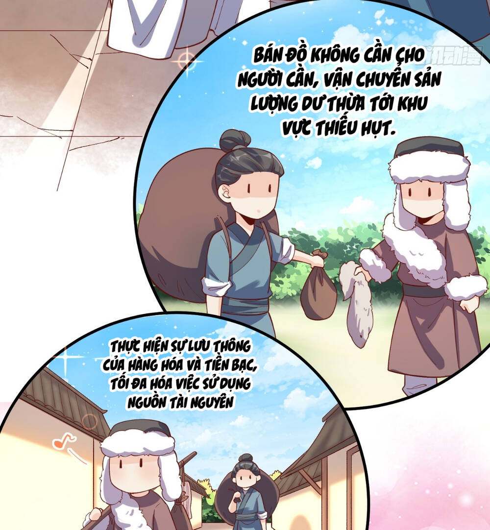 Nguyên Lai Ta Là Tu Tiên Đại Lão Chapter 181 - Trang 2