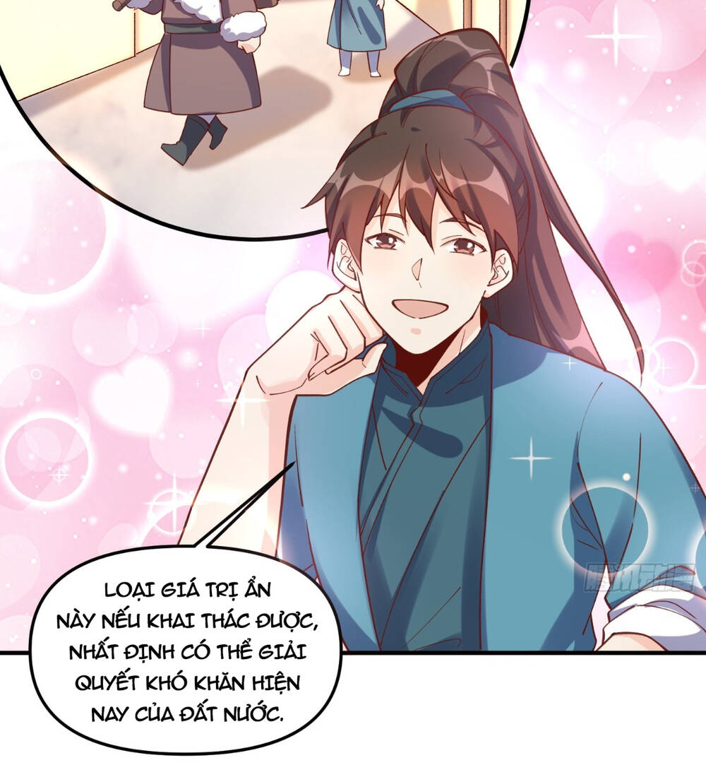 Nguyên Lai Ta Là Tu Tiên Đại Lão Chapter 181 - Trang 2