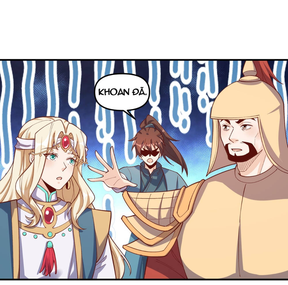 Nguyên Lai Ta Là Tu Tiên Đại Lão Chapter 181 - Trang 2