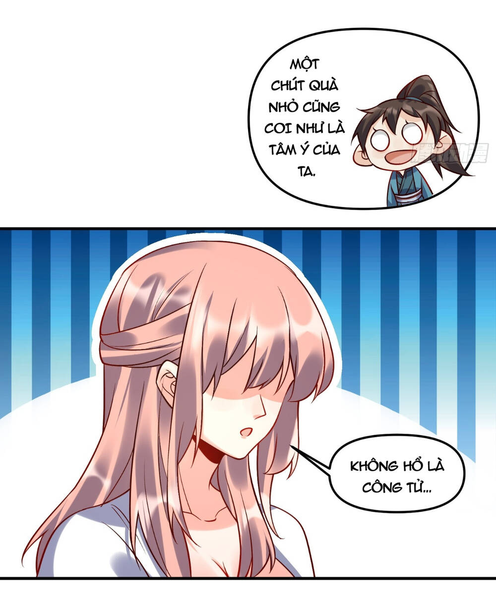 Nguyên Lai Ta Là Tu Tiên Đại Lão Chapter 181 - Trang 2