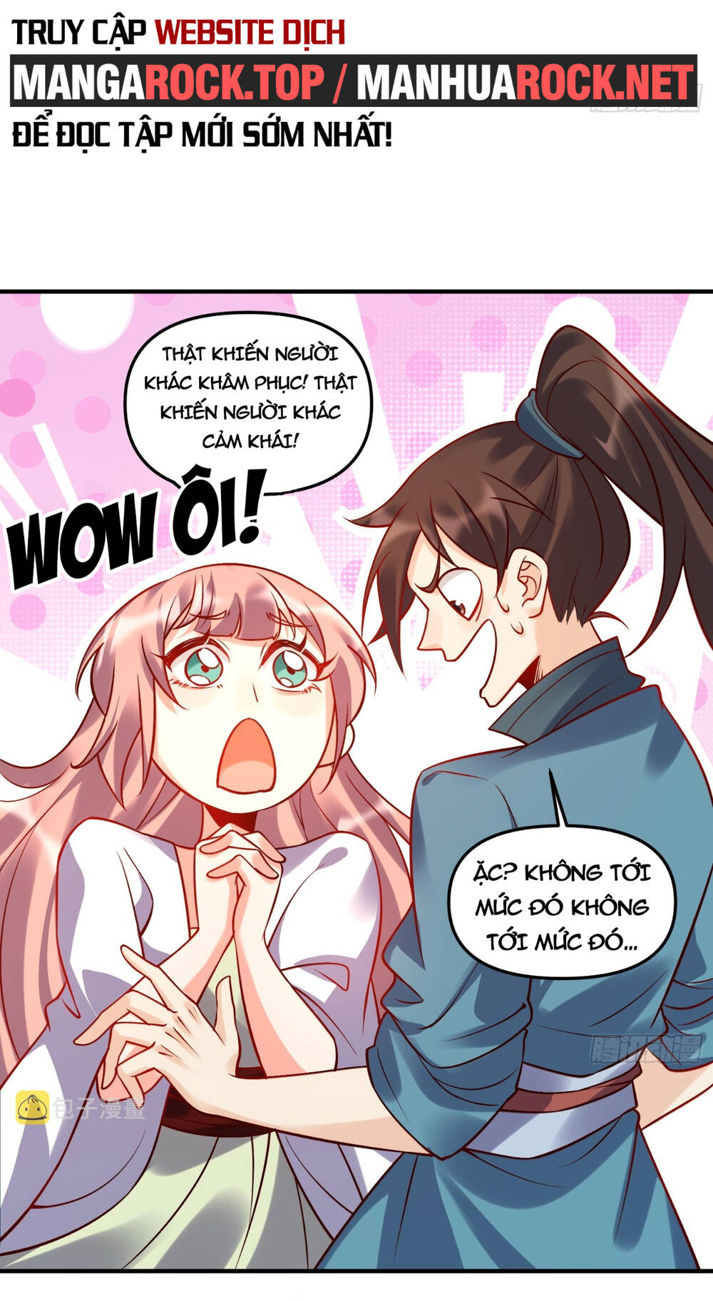 Nguyên Lai Ta Là Tu Tiên Đại Lão Chapter 181 - Trang 2