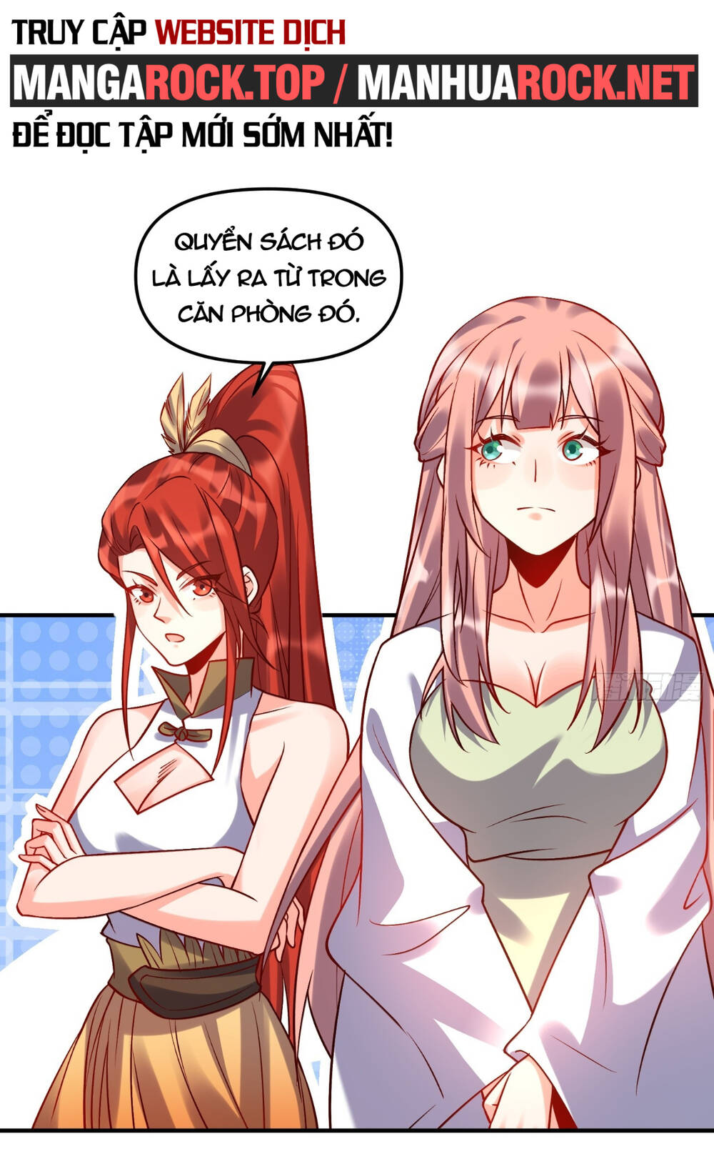 Nguyên Lai Ta Là Tu Tiên Đại Lão Chapter 181 - Trang 2