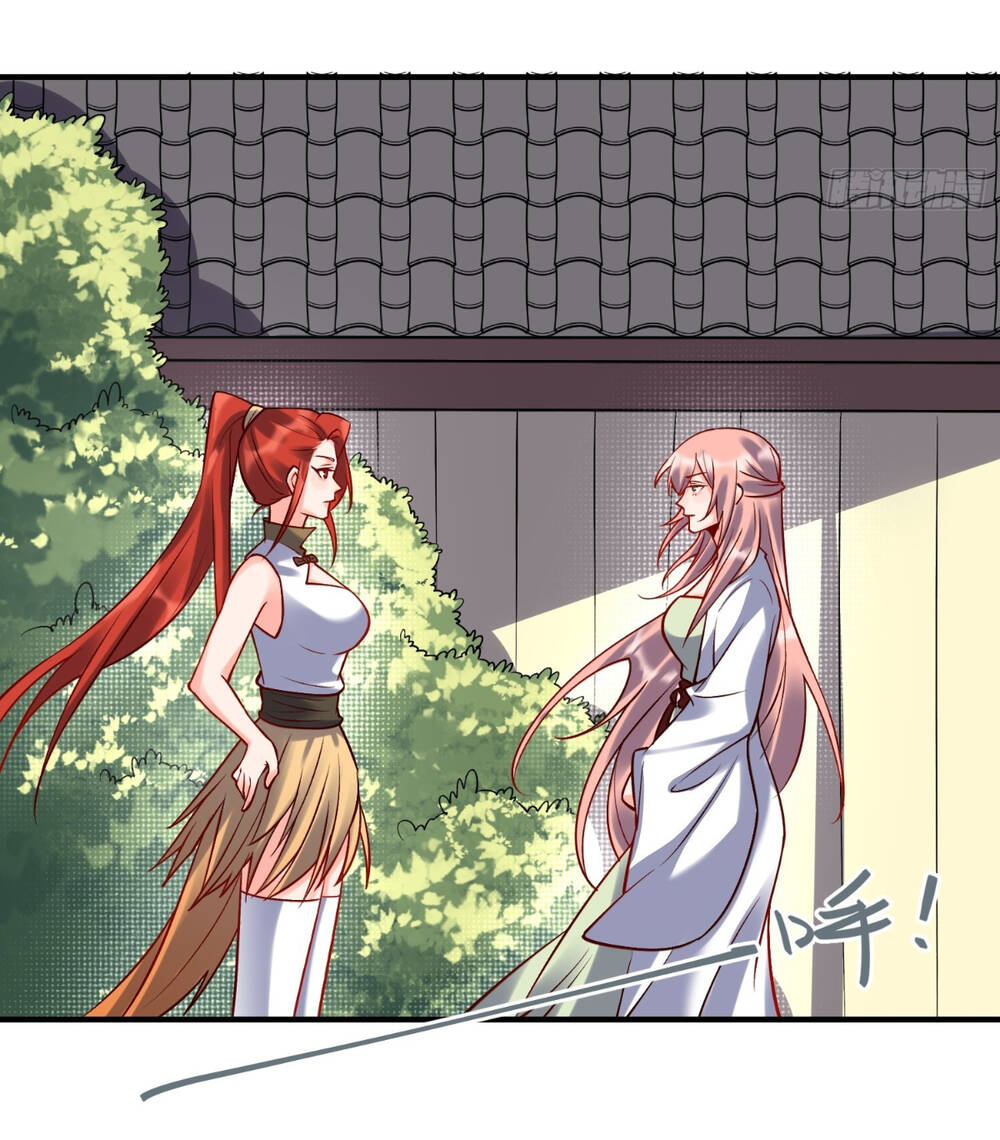 Nguyên Lai Ta Là Tu Tiên Đại Lão Chapter 181 - Trang 2