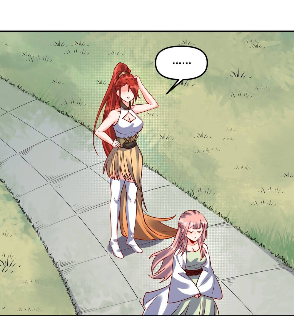 Nguyên Lai Ta Là Tu Tiên Đại Lão Chapter 181 - Trang 2