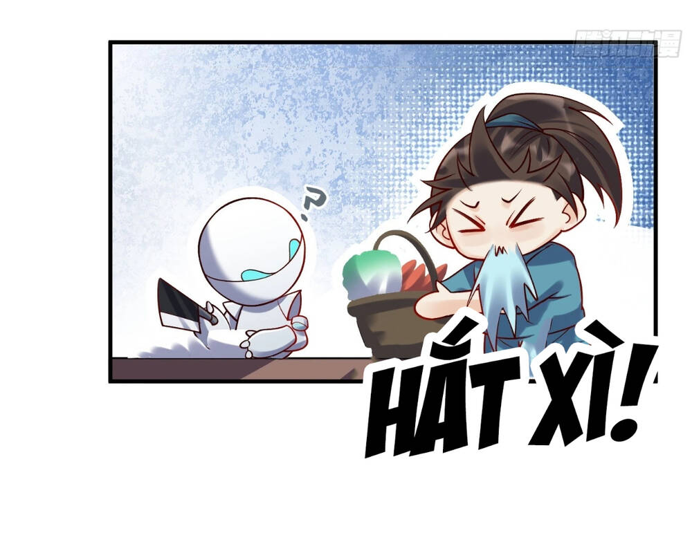 Nguyên Lai Ta Là Tu Tiên Đại Lão Chapter 181 - Trang 2