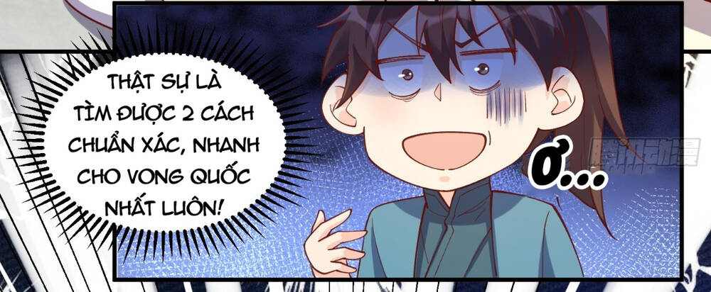 Nguyên Lai Ta Là Tu Tiên Đại Lão Chapter 181 - Trang 2