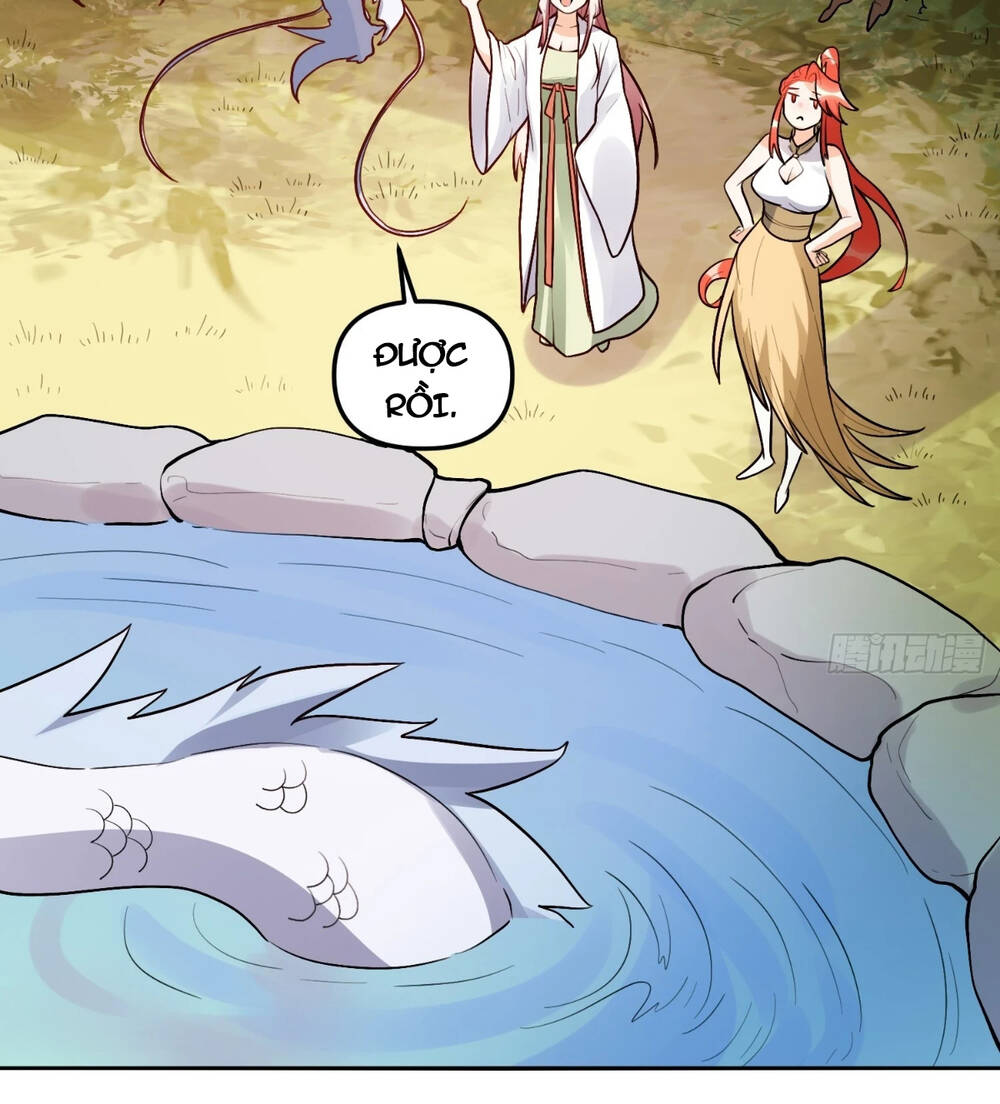 Nguyên Lai Ta Là Tu Tiên Đại Lão Chapter 182 - Trang 2