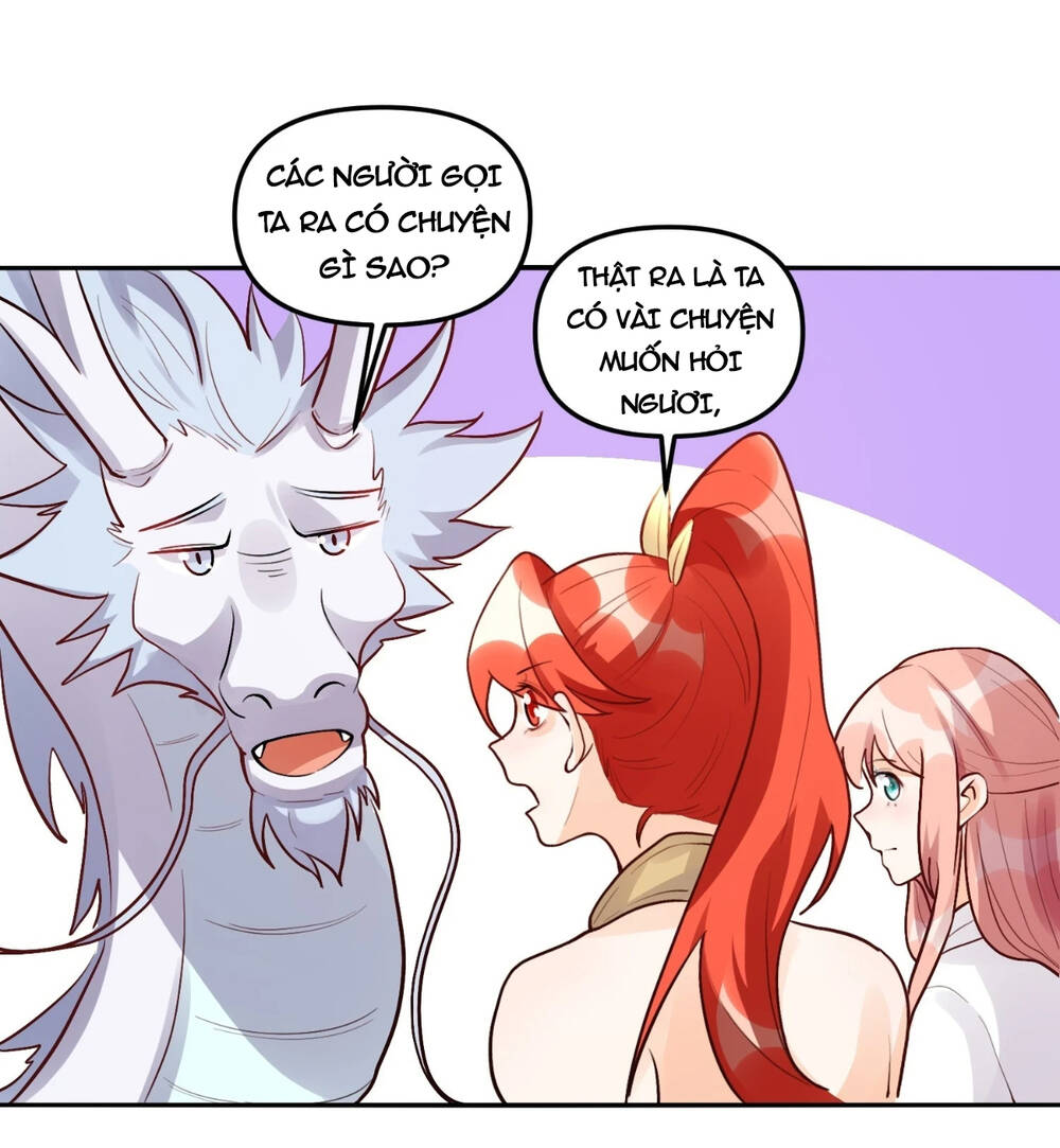 Nguyên Lai Ta Là Tu Tiên Đại Lão Chapter 182 - Trang 2