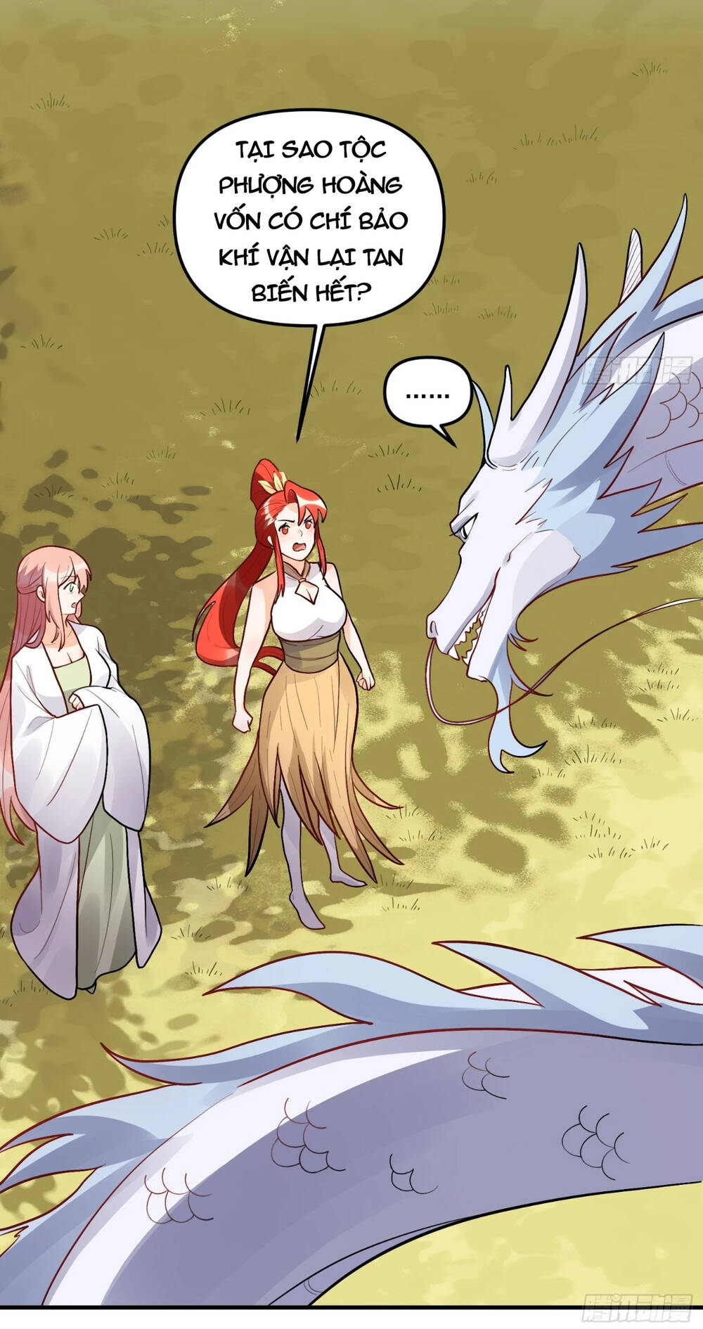 Nguyên Lai Ta Là Tu Tiên Đại Lão Chapter 182 - Trang 2