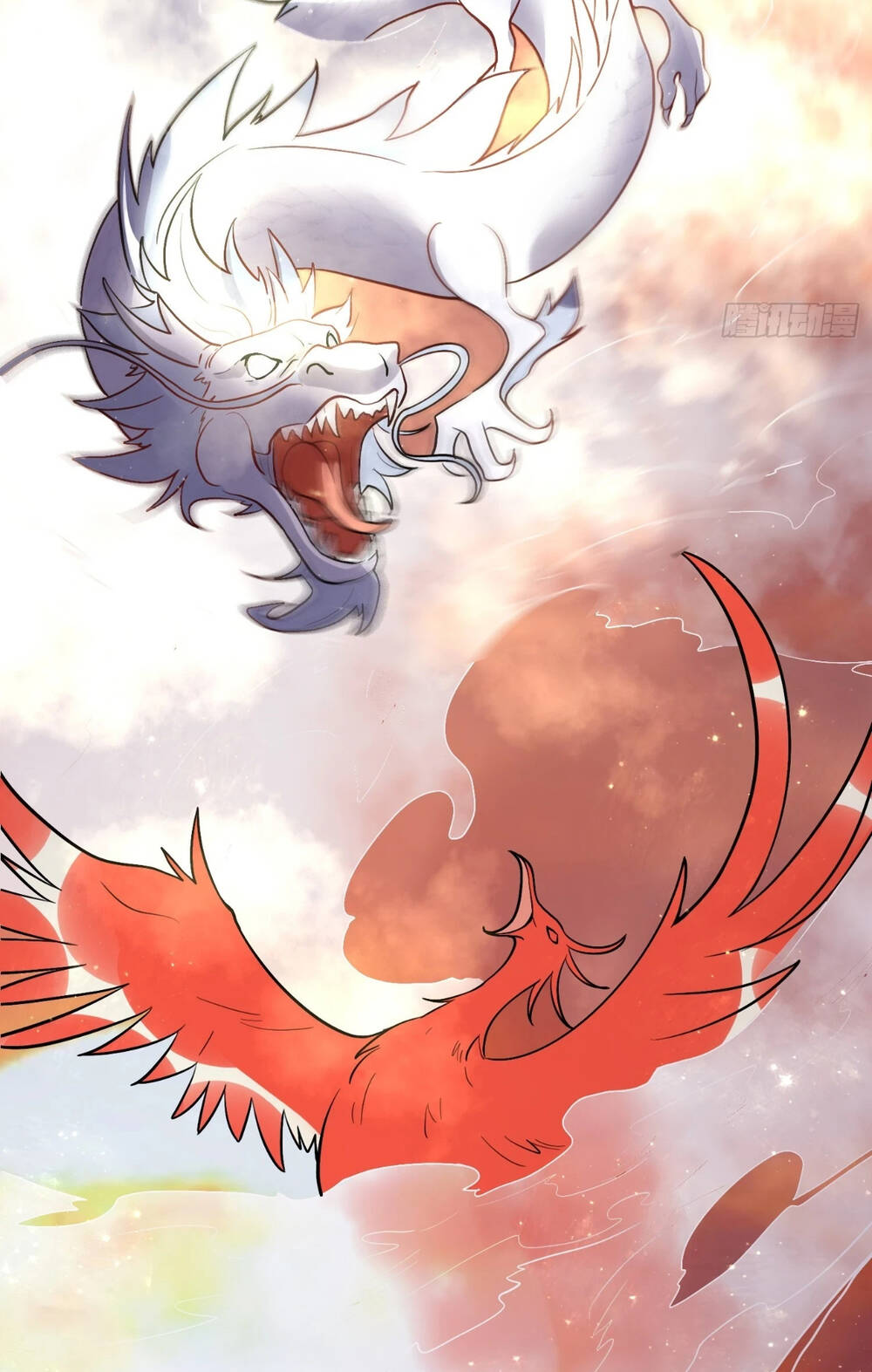 Nguyên Lai Ta Là Tu Tiên Đại Lão Chapter 182 - Trang 2