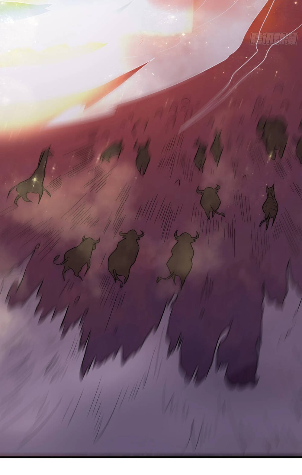 Nguyên Lai Ta Là Tu Tiên Đại Lão Chapter 182 - Trang 2