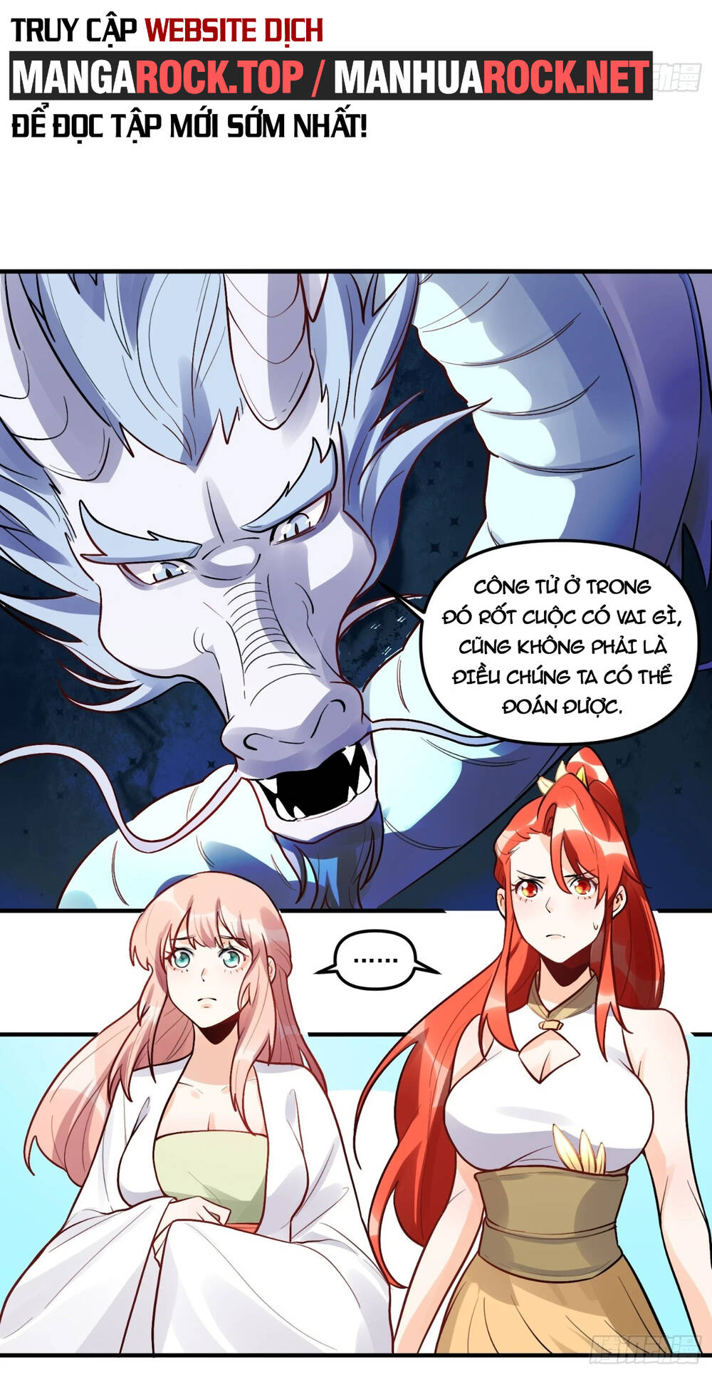 Nguyên Lai Ta Là Tu Tiên Đại Lão Chapter 182 - Trang 2