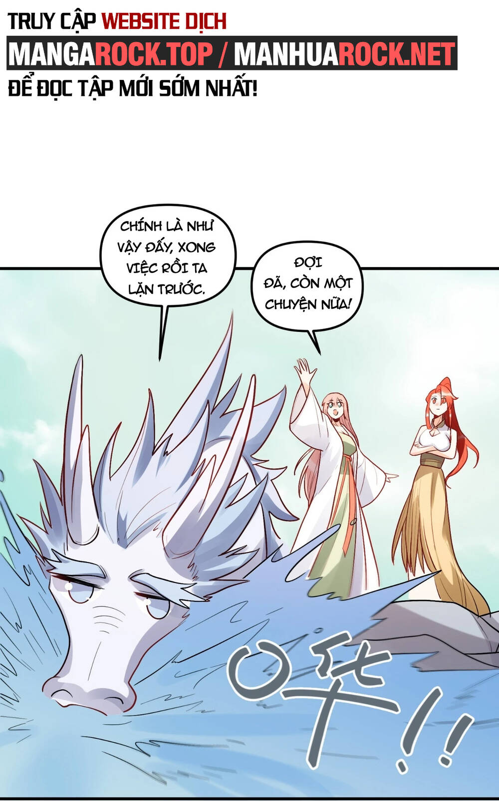 Nguyên Lai Ta Là Tu Tiên Đại Lão Chapter 182 - Trang 2