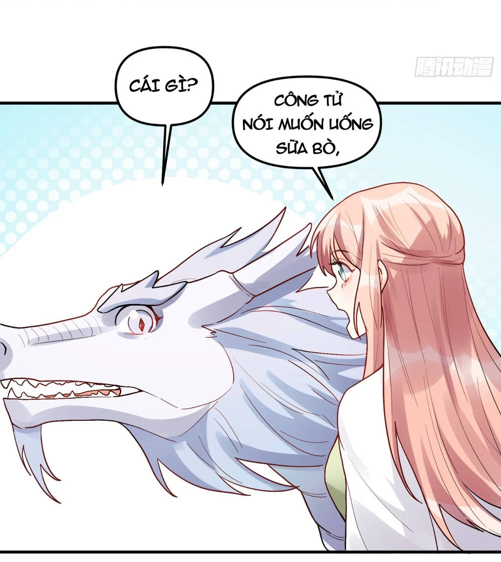 Nguyên Lai Ta Là Tu Tiên Đại Lão Chapter 182 - Trang 2