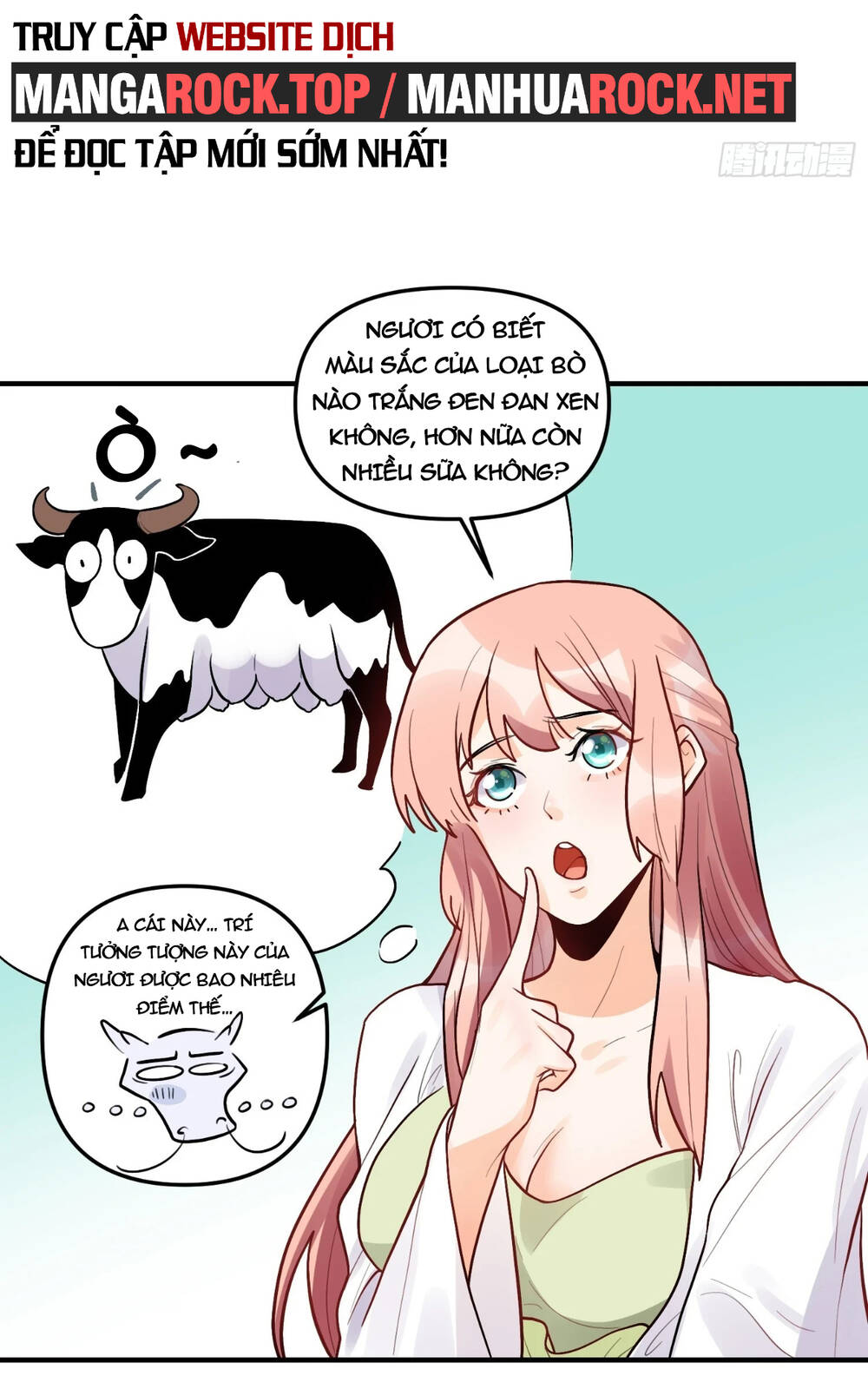 Nguyên Lai Ta Là Tu Tiên Đại Lão Chapter 182 - Trang 2