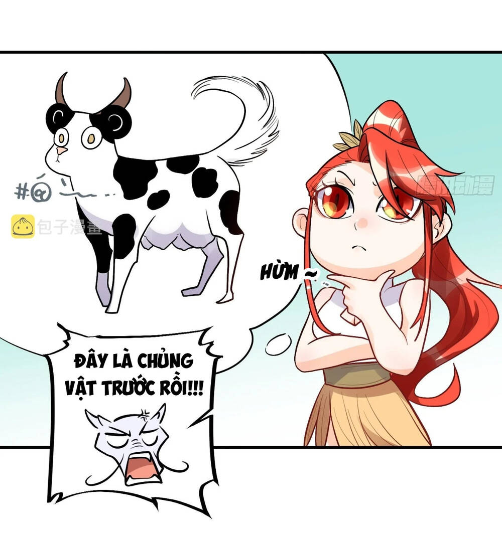 Nguyên Lai Ta Là Tu Tiên Đại Lão Chapter 182 - Trang 2