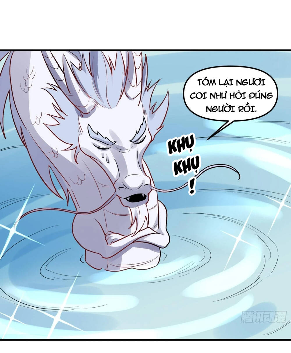 Nguyên Lai Ta Là Tu Tiên Đại Lão Chapter 182 - Trang 2