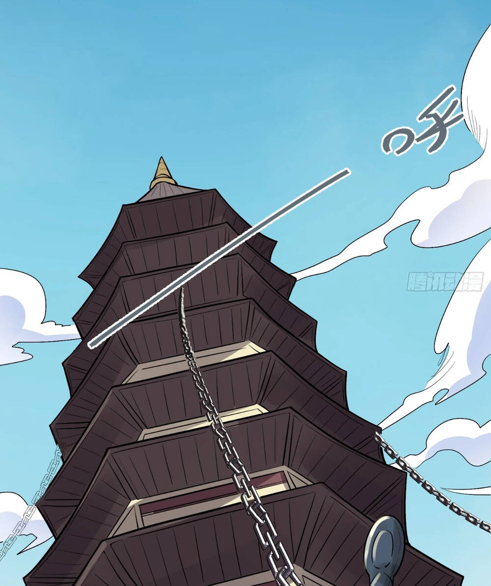 Nguyên Lai Ta Là Tu Tiên Đại Lão Chapter 182 - Trang 2