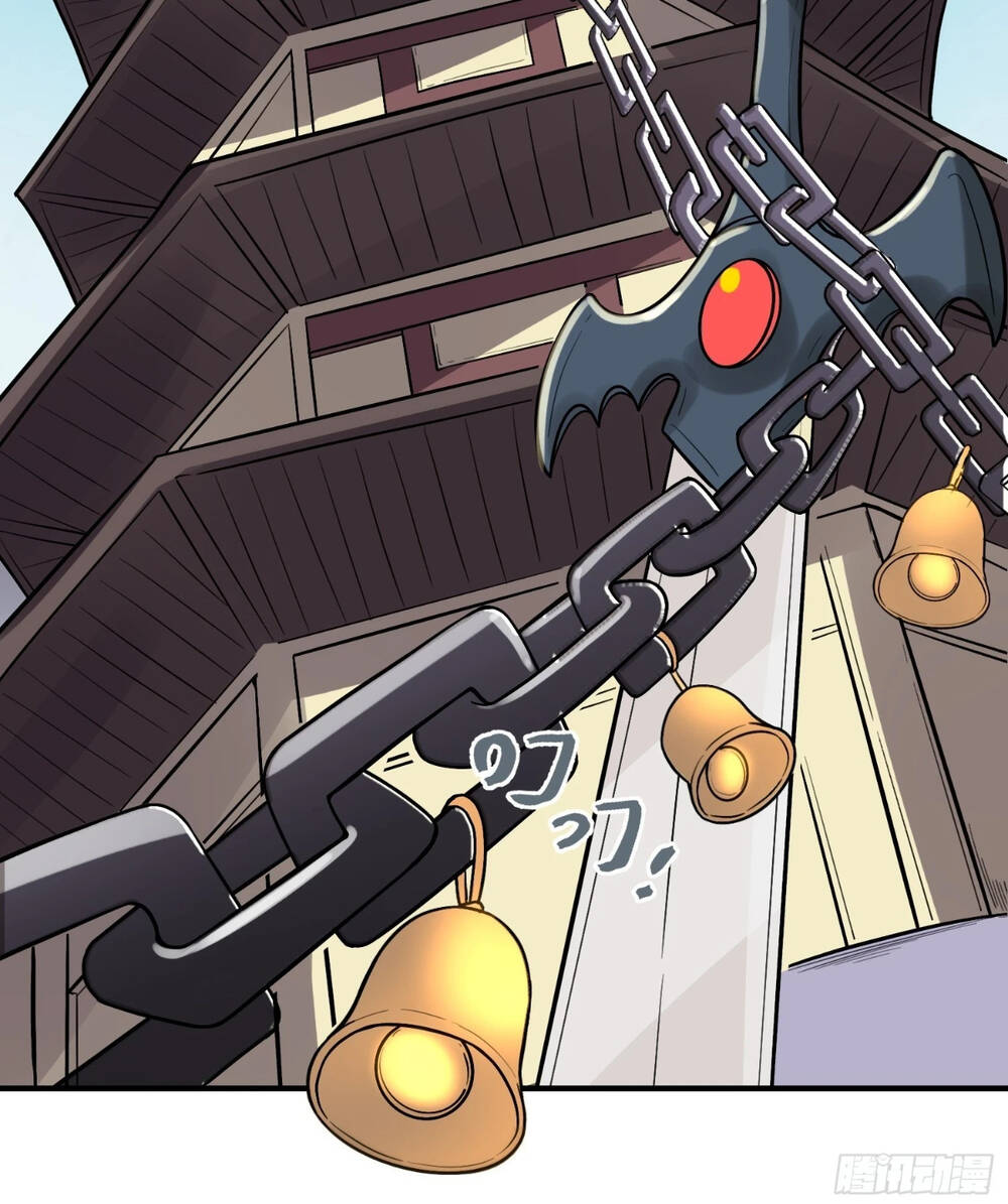 Nguyên Lai Ta Là Tu Tiên Đại Lão Chapter 182 - Trang 2