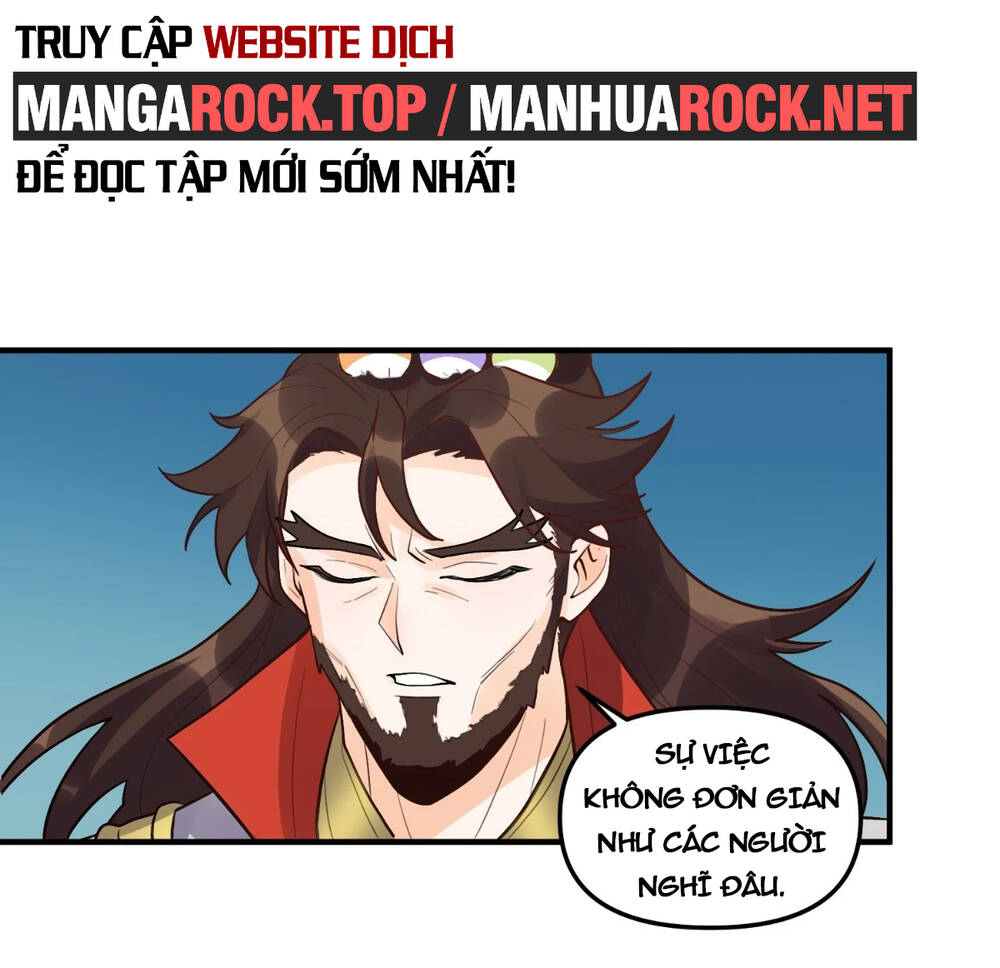 Nguyên Lai Ta Là Tu Tiên Đại Lão Chapter 182 - Trang 2