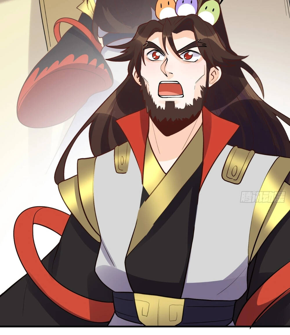 Nguyên Lai Ta Là Tu Tiên Đại Lão Chapter 182 - Trang 2