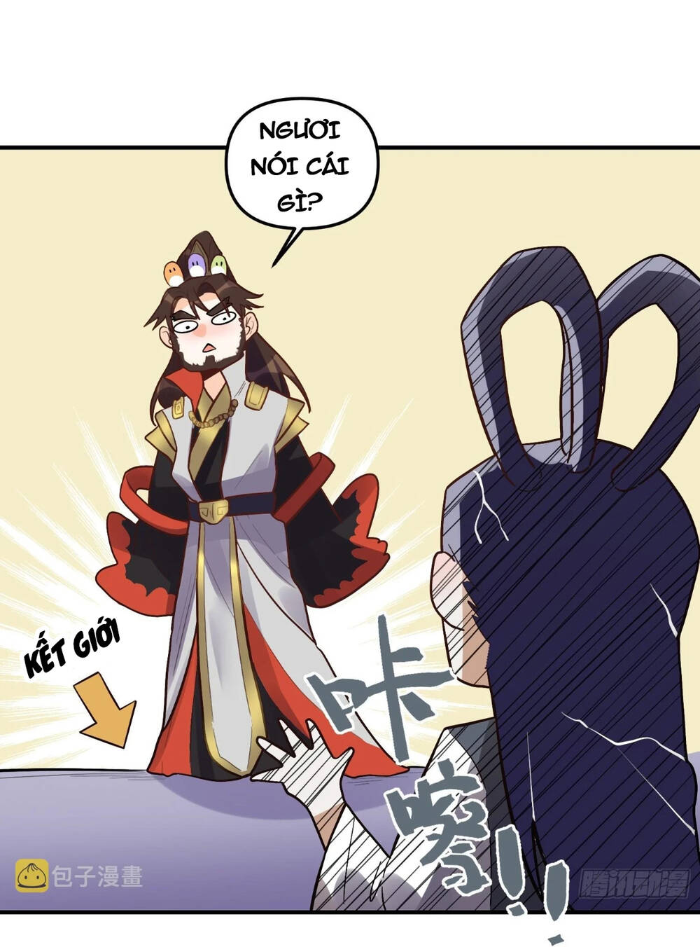 Nguyên Lai Ta Là Tu Tiên Đại Lão Chapter 182 - Trang 2