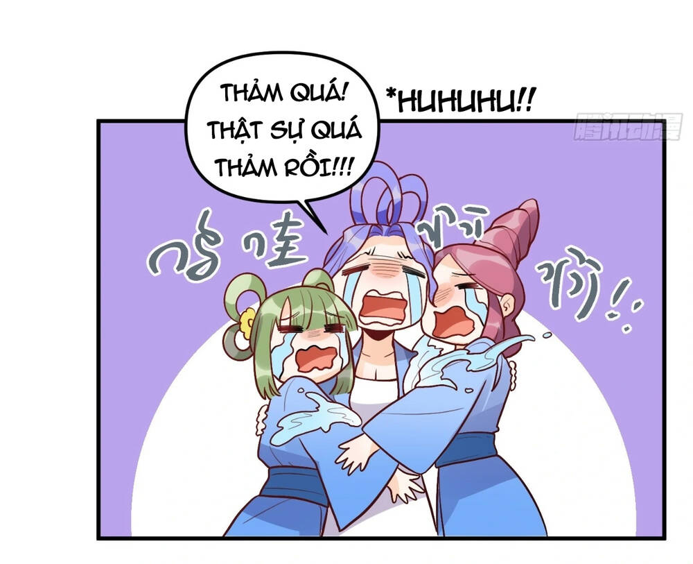 Nguyên Lai Ta Là Tu Tiên Đại Lão Chapter 182 - Trang 2