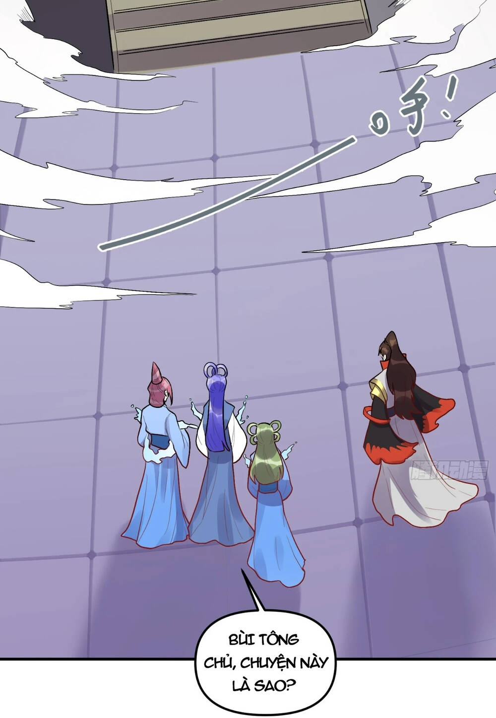 Nguyên Lai Ta Là Tu Tiên Đại Lão Chapter 182 - Trang 2